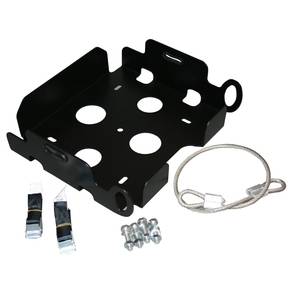 Bulldog Winch - Bulldog Water Jug Mounting Kit for 80055