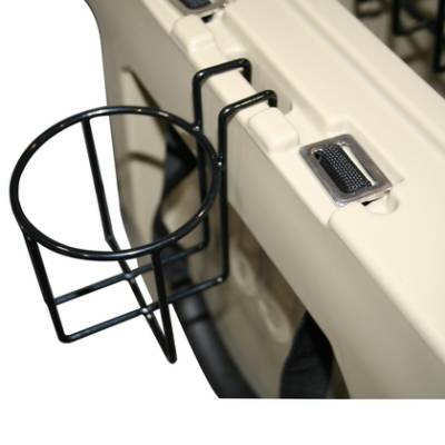 Bulldog Winch - Bulldog Wire Cup Holder