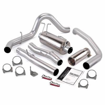 Banks Power - Banks Power 47287 Monster Exhaust