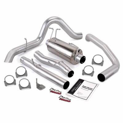 Banks Power - Banks Power 47290 Monster Exhaust