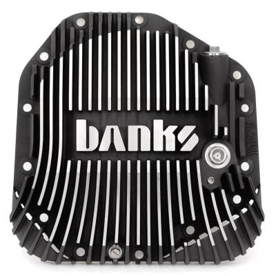 Banks Power - Banks Power 19280 Differential Cover Kit - Ford 2017+ F250HD w/Dana M275