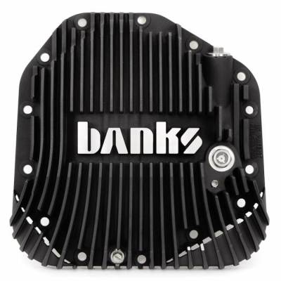 Banks Power - Banks Power 19280 Differential Cover Kit - Ford 2017+ F250HD w/Dana M275