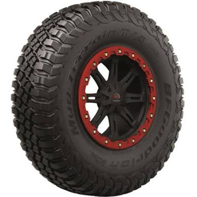 BF Goodrich - 32x10.00R15NH BFG MUD-TERRAIN T/A KM3