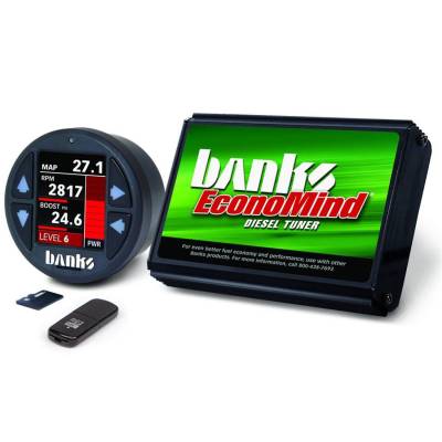 Banks Power - Banks Power 63953 EconoMind PowerPack