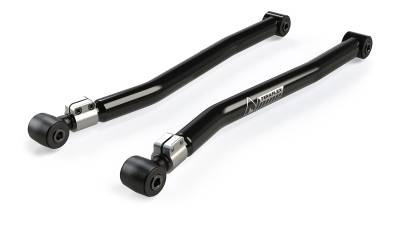 Tera-Flex Suspension - TeraFlex  JL: Alpine Long Control Arm Kit – Front Lower (3-6” Lift)