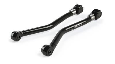 Tera-Flex Suspension - TeraFlex  JL: Alpine Long Control Arm Kit – Front Upper (3-6” Lift)