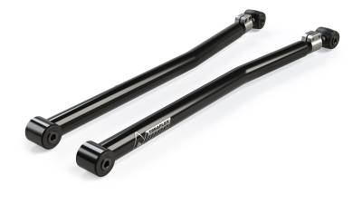 Tera-Flex Suspension - TeraFlex  JL: Alpine Long Control Arm Kit – Rear Lower (3-6” Lift)