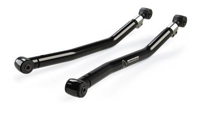 Tera-Flex Suspension - TeraFlex  JL: Alpine Long Control Arm Kit – Rear Upper (3-6” Lift)