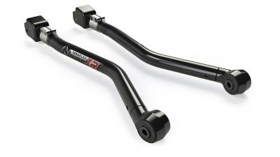 Tera-Flex Suspension - TeraFlex  JL: Alpine IR Long Control Arms Kit – Front Upper (3-6” Lift)