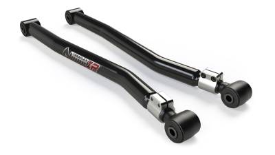 Tera-Flex Suspension - TeraFlex  JL: Alpine IR Long Control Arms Kit – Front Lower (3-6” Lift)