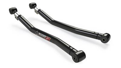 Tera-Flex Suspension - TeraFlex  JL: Alpine IR Long Control Arms Kit – Rear Upper (3-6” Lift)