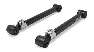 Tera-Flex Suspension - TeraFlex  JL: Alpine Short Control Arms Kit – Rear Lower (0-4.5” Lift)