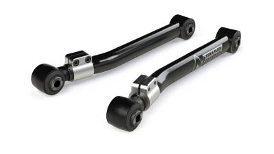 Tera-Flex Suspension - TeraFlex  JL: Alpine Short Control Arms Kit – Rear Upper (0-4.5” Lift)