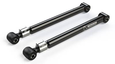 Tera-Flex Suspension - TeraFlex  JT: Alpine Short Control Arms Kit – Rear Lower (0-4.5”)