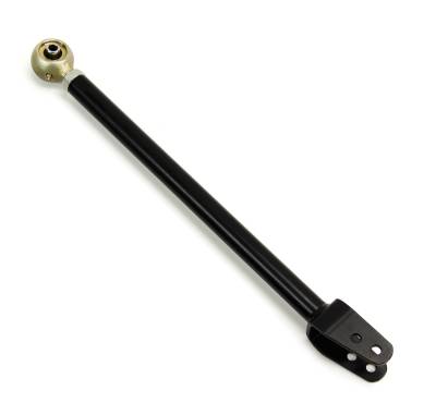 Tera-Flex Suspension - TeraFlex  TJ: Pro LCG Long Control Arms – (Driver or Pass) Front Upper (3-5” Lift)