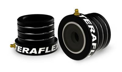 Tera-Flex Suspension - TeraFlex  JK: Tera30/44 High-Performance Front Axle Tube Seal – 0.5” Wall