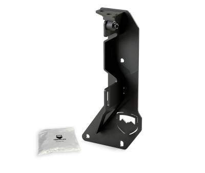 Tera-Flex Suspension - TeraFlex  JL: Hi-Lift Jack Mount Bracket Kit