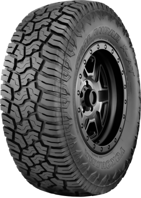 Yokohama Tire - LT265/75R16 Yokohama Geolandar X-AT