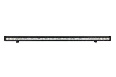 Night Stalker Lighting - Night Stalker Slimline 50&quot; 150 Watt LED Lightbar - 240 Watt