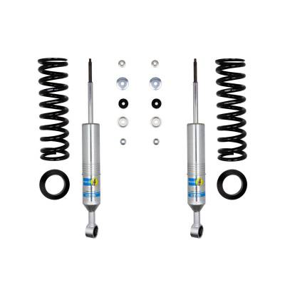 Bilstein - Bilstein B8 6112 - Shock Absorber/Suspension Kit