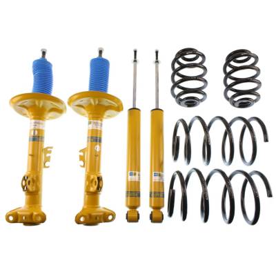 Bilstein - Bilstein B12 (Pro-Kit) Suspension Kit BMW - 46-181220