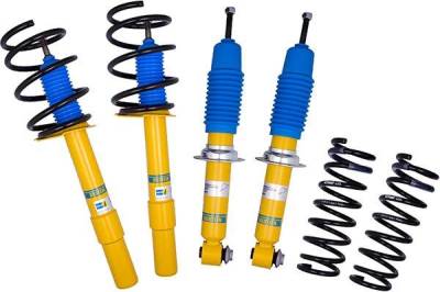 Bilstein - Bilstein B12 (Special) Suspension Kit Toyota - 36-281824