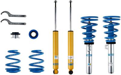 Bilstein - Bilstein B14 (PSS) Suspension Kit Land Rover - 47-228146