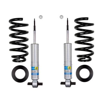 Bilstein - Bilstein B8 6112 Suspension Kit Ford - 47-255074