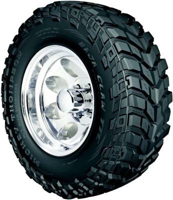 Mickey Thompson - 37X12.50R17LT MT  Radial Baja Claw LRD