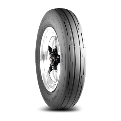 Mickey Thompson - 26x6.00R15 Mickey Thompson ET Street Front