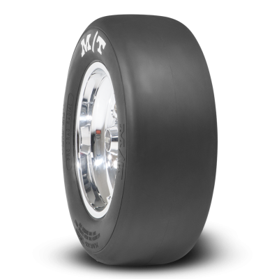 Mickey Thompson - 30.0/9.0R15 93" R1  PRO DRAG RAD