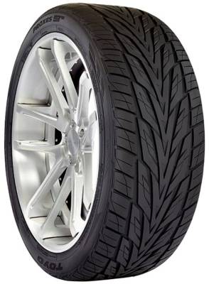 Toyo Tire - 295/45R18 Toyo Proxes ST III 112V 500 A A