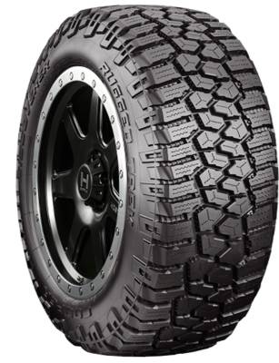 Cooper Tires - 265/60R18 Cooper Discoverer Rugged Trek 114T - XL