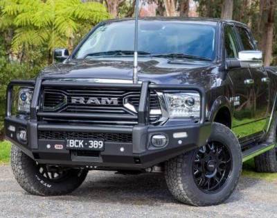 Old Man Emu by ARB - OME 1.5" HD  Suspension Lift Kit Dodge Ram 1500