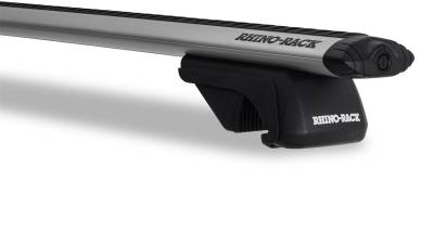 Rhino-Rack USA - Rhino-Rack USA JB1609 Vortex SX Roof Rack System