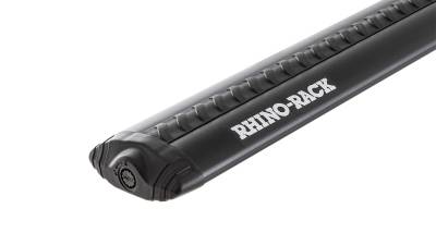 Rhino-Rack USA - Rhino-Rack USA JB1622 Vortex SX Roof Rack System