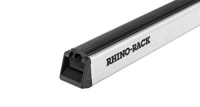 Rhino-Rack USA - Rhino-Rack USA JB1611 Heavy Duty RL110 Roof Rack