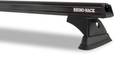 Rhino-Rack USA - Rhino-Rack USA JB0968 Heavy Duty RCH Roof Rack