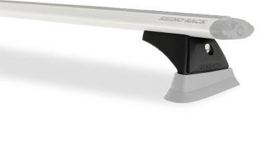 Rhino-Rack USA - Rhino-Rack USA JB0966 Vortex RCH Roof Rack