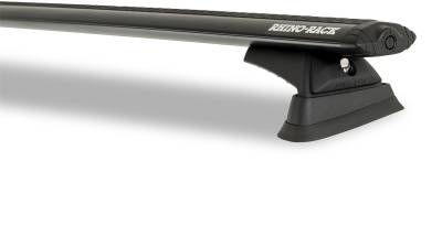 Rhino-Rack USA - Rhino-Rack USA JB1616 Vortex RCL Roof Rack System