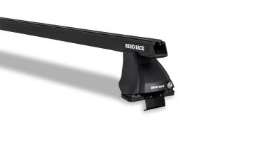 Rhino-Rack USA - Rhino-Rack USA JC-00004 Heavy Duty 2500 Roof Rack