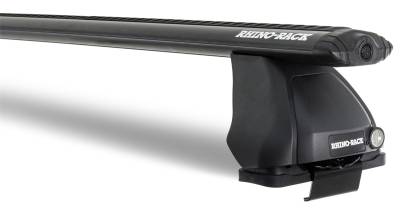 Rhino-Rack USA - Rhino-Rack USA JB1642 Vortex 2500 Roof Rack