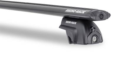 Rhino-Rack USA - Rhino-Rack USA JC-00682 Vortex SX Roof Rack