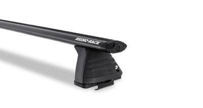 Rhino-Rack USA - Rhino-Rack USA JB1726 Vortex ROC25 Roof Rack