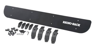 Rhino-Rack USA - Rhino-Rack USA RF4 Wind Fairing