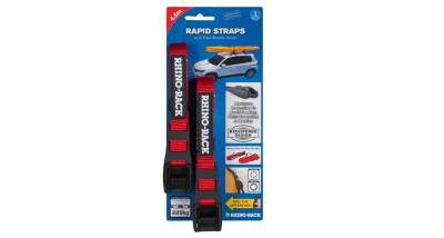 Rhino-Rack USA - Rhino-Rack USA RTD45P Tie Down Strap