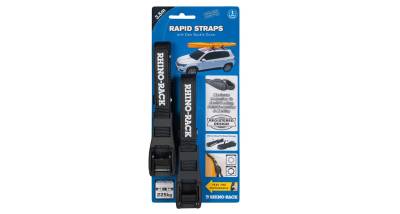 Rhino-Rack USA - Rhino-Rack USA RTD35P Tie Down Strap