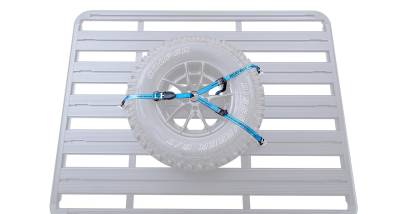 Rhino-Rack USA - Rhino-Rack USA RSWS Wheel Tie Down Strap