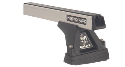 Rhino-Rack USA - Rhino-Rack USA RLZ01 Second Roof Rack Bar