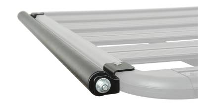 Rhino-Rack USA - Rhino-Rack USA 43129 Pioneer Roof Rack Roller